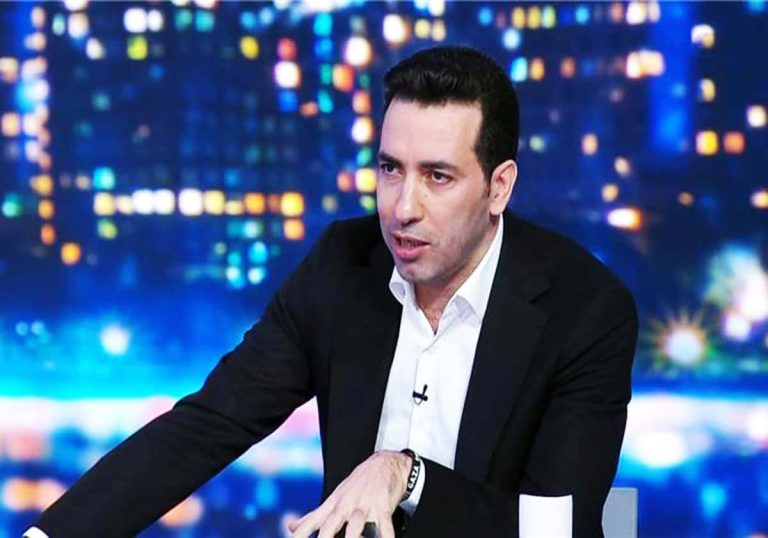 أبو تريكة يُواصل تضامنه مع غزة بهذه التغريده (صور) الكابتن أبو تريكة