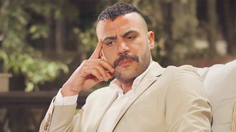 حقيقة معاقبة السعودية لمحمد إمام بسبب تحيته للشعب الفلسطيني في "Joy Awards"