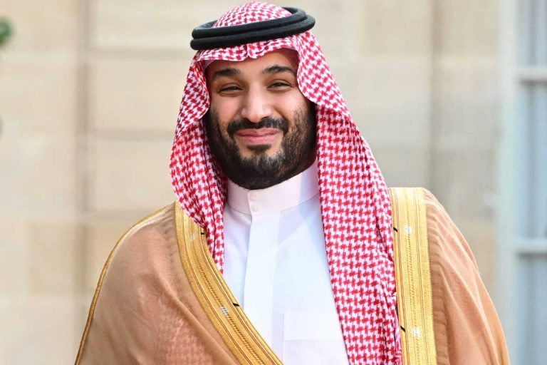 عمرو موسى يكذّب محمد بن سلمان في توجه السعودية نحو التطبيع (فيديو) عمرو موسى يكذّب محمد بن سلمان في توجه السعودية نحو التطبيع