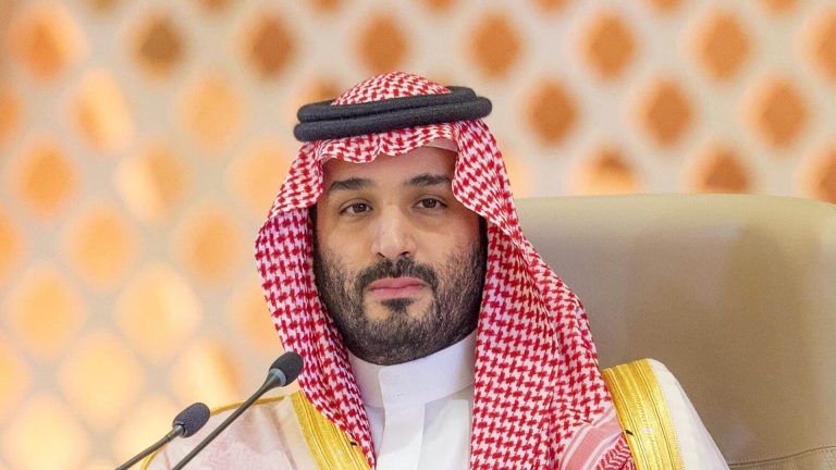 حرب غزة وضعت محمد بن سلمان في مأزق.. تحليل يشرح الانتصار الذي صنعته “حماس” حرب غزة وضعت محمد بن سلمان في مأزق