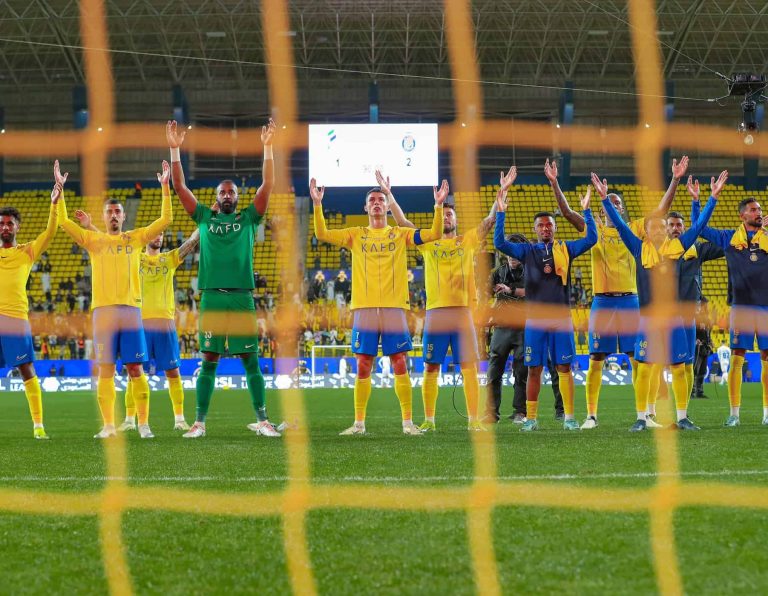 مباراة النصر والشباب.. الموعد والتشكيلة المتوقعة في الدوري السعودي روشن مباراة النصر والشباب