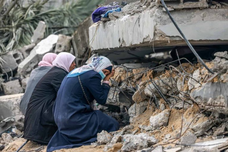 تحرش وتعرية بالكامل.. شهادات مرعبة من فلسطينيات تعرضن لاعتداءات جنسية من جيش الاحتلال بغزة اعتداءات جنسية على الفلسطينيات