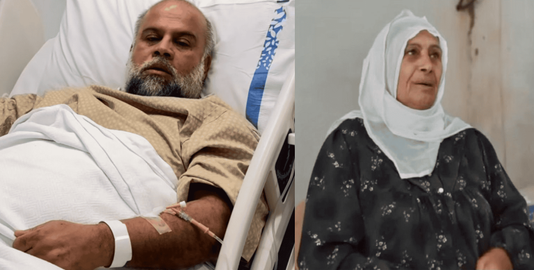 سبب وفاة والدة وائل الدحدوح.. عام الحزن لمراسل الجزيرة (شاهد) وفاة والدة وائل الدحدوح بعد يوم من خضوعه لعملية جراحية دقيقة استغرقت 9 ساعات