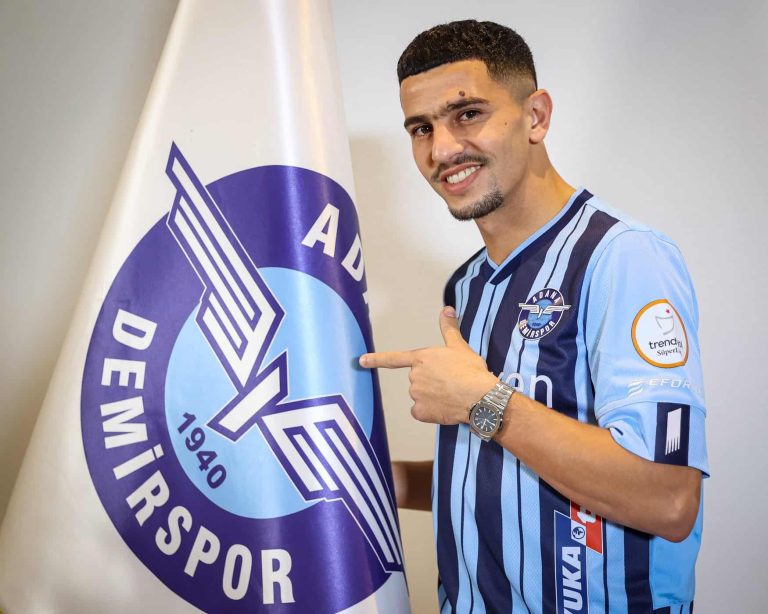 اللاعب يوسف عطال