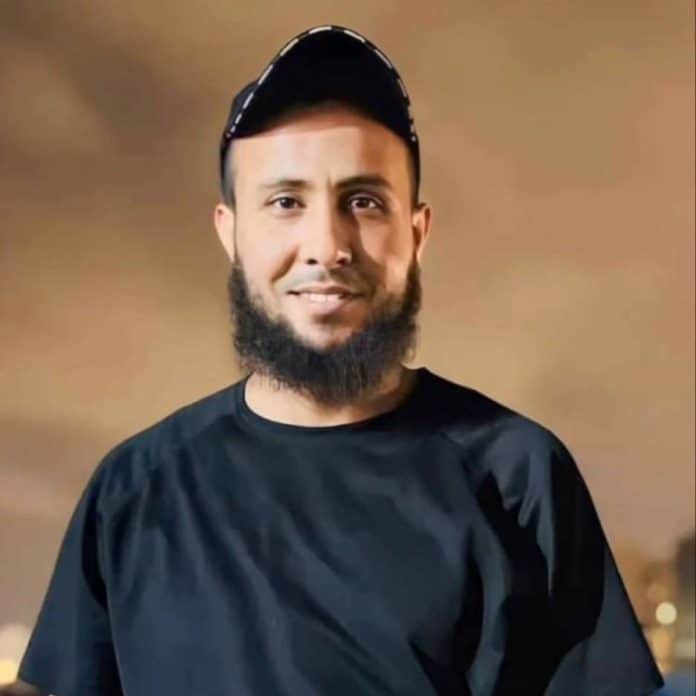 أحمد أبو ستة صاحب عبارة وين رعيم