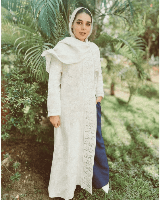 آية السيسي