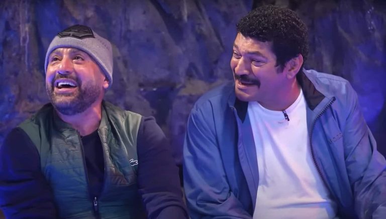 أحمد السقا يكشف الحقيقة عن برنامج رامز جلال! أحمد السقا رامز جاب من الآخر