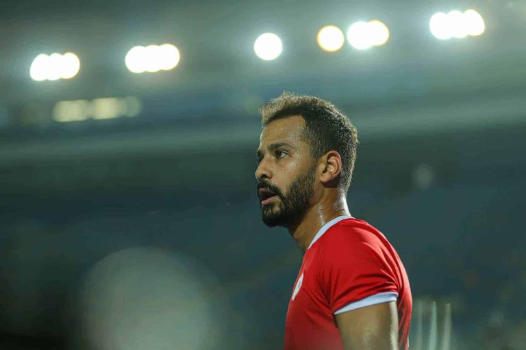 أحمد رفعت يستعيد وعيه بشكل كامل.. طبيب نادي فيوتشر يكشف آخر تطورات الحالة الصحية للاعب (فيديو) الحالة الصحية للاعب أحمد رفعت