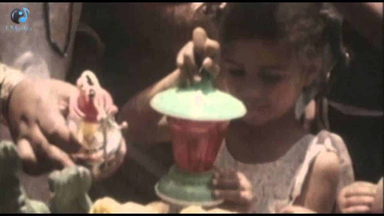 “رمضان جانا”.. من أغنية مغمورة إلى أيقونة للشهر الفضيل كل عام