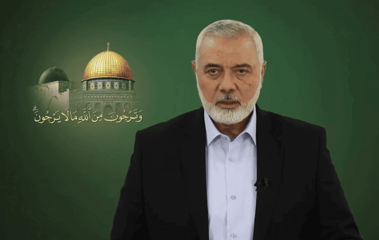 هنية تواصل مع الوسطاء قبل ساعات من كلمته ويكشف آخر التطورات (فيديو) هنية تواصل مع الوسطاء قبل ساعات من كلمته ويكشف آخر التطورات