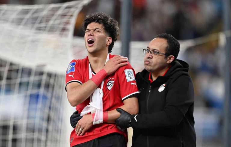 إمام عاشور