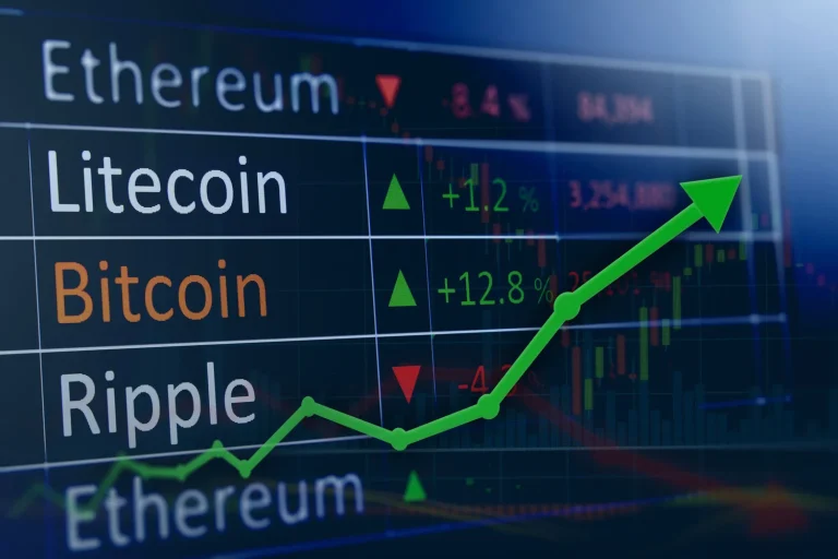 ما الذي أوصل البيتكوين إلى قيمة قياسية جديدة وهل يستمر سعره بالارتفاع؟ ارتفاع البيتكوين