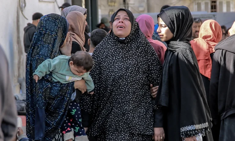 صحفي فلسطيني يكذب روايات اغتصاب الاحتلال لنساء في غزة ويستنكرها بشدة