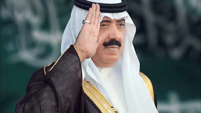 كان مرشحا لمنصب الملك.. تقرير خطير للغارديان عن أمير سعودي من أعمدة الأسرة الحاكمة كان مرشحا لمنصب الملك.. تقرير خطير للغارديان عن أمير سعودي من أعمدة الأسرة الحاكمة