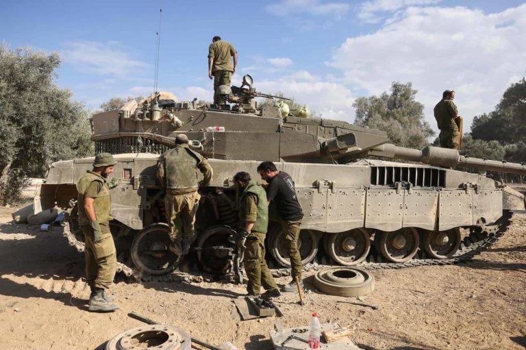 جيش الاحتلال يمر بصدمة على وقع حرب غزة ويطلب تجنيد آلاف الجنود.. ما القصة؟ تجنيد جنود الاحتلال