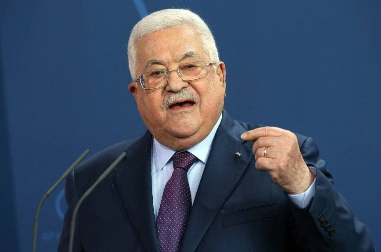 من يكون الرئيس الفلسطيني المقبل؟ صحيفة روسية تتوقع السياسي الأكثر شعبية من يكون الرئيس الفلسطيني المقبل؟ صحيفة روسية تتوقع السياسي الأكثر شعبية