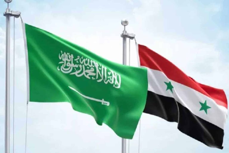 لماذا غيرت السعودية مسارها حيال الثورة السورية وانقلبت عليها لصالح الأسد؟
