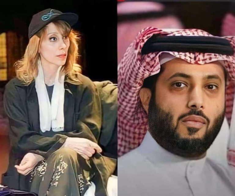 السيدة فيروز ترفـض دعوة تركي آل الشيخ للغناء في موسم الرياض