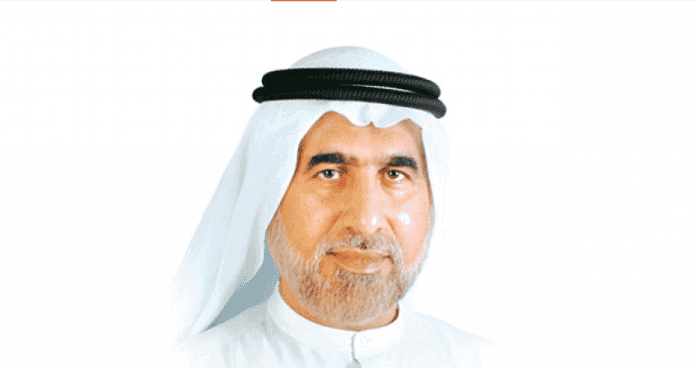 الشيخ سلطان بن زايد