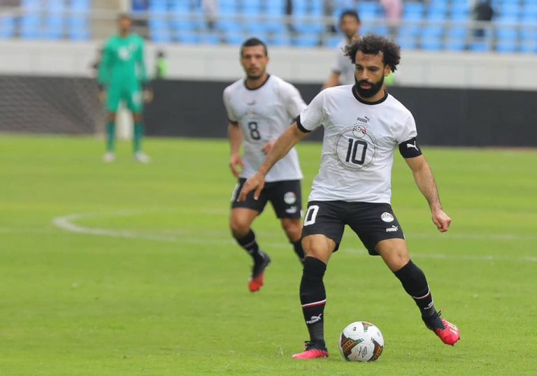 الاتحاد المصري يرد على قرار ليفربول بإعفاء محمد صلاح من معسكر الفراعنة القادم محمد صلاح