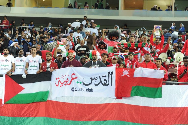 المقاطعة في سلطنة عمان