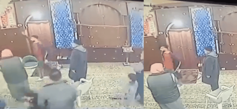 "أنا المهدي المنتظر فأطيعوني".. جديد جريمة طعن المصلين في الأردن