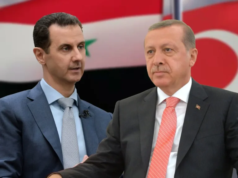 ما حقيقة لقاء الأسد وأردوغان وما شروط التطبيع بين تركيا وسوريا؟ بشار الأسد وأردوغان