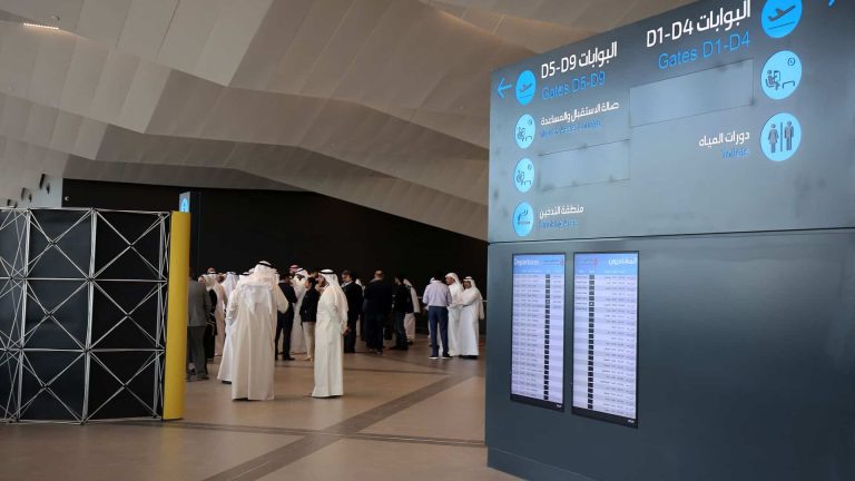 ما حقيقة إعادة الكويت منح التأشيرات لمواطني إيران وسوريا والعراق وأفغانستان؟