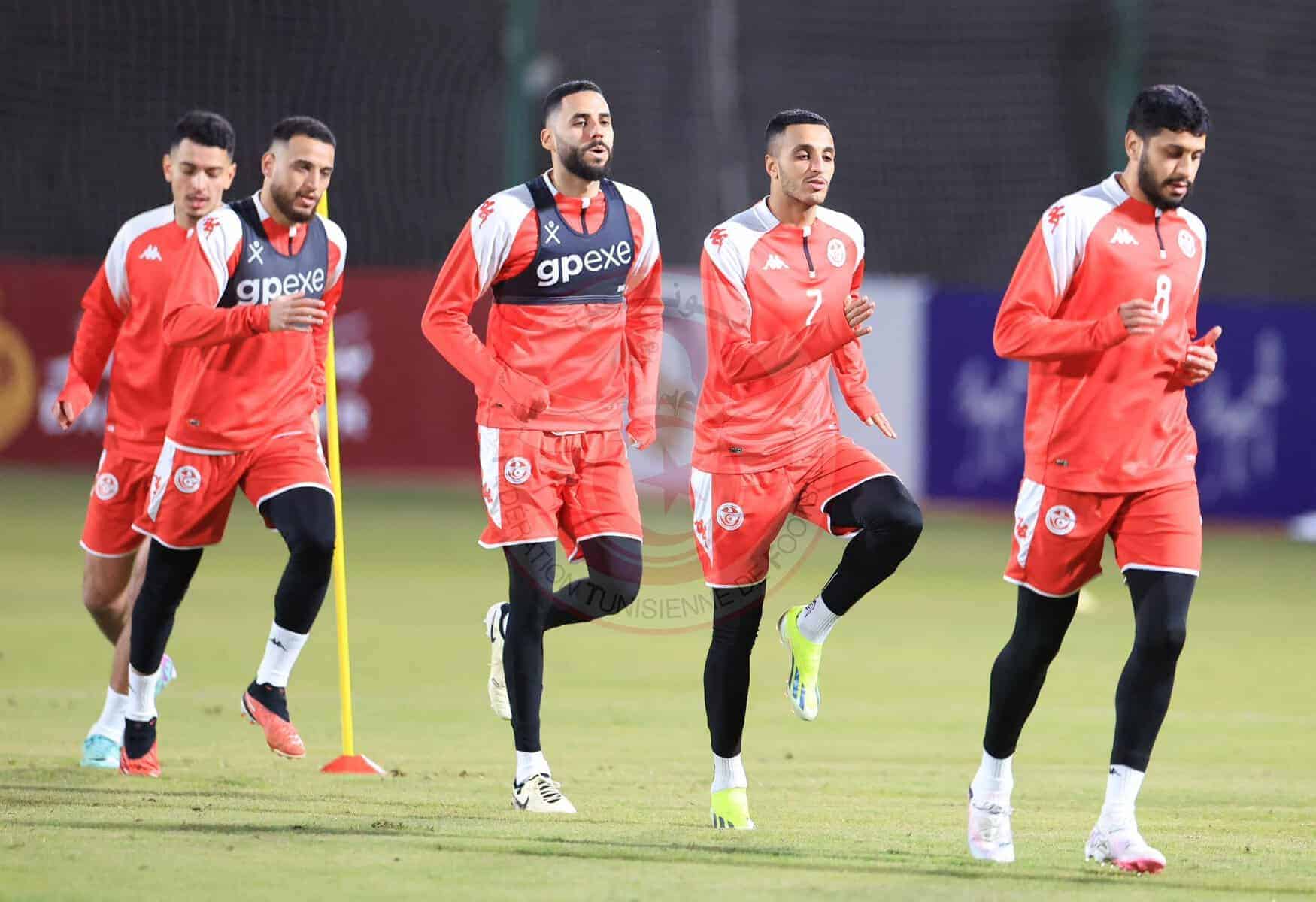 منتخب تونس