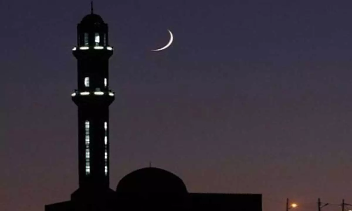 أعلن الثلاثاء أول أيام رمضان.. الأردن ينضم لسلطنة عمان ويخالف السعودية ومصر أعلن الثلاثاء أول أيام رمضان.. الأردن ينضم لسلطنة عمان ويخالف السعودية ومصر