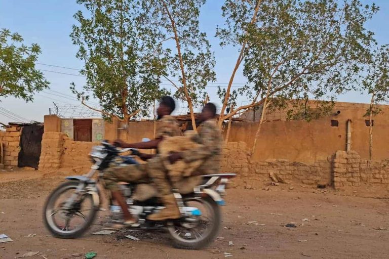 اتهامات سودانية للإمارات بتغذية جرائم قتل ونهب وإحراق للأطفال وبيع للنساء السودان