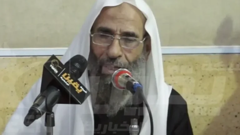 وفاة المؤرخ الكبير جمال عبد الهادي.. فلسطين كانت قضيته الأولى وطارده نظام السيسي حتى وفاته وفاة المؤرخ الكبير جمال عبد الهادي.. فلسطين كانت قضيته الأولى وطارده نظام السيسي حتى وفاته