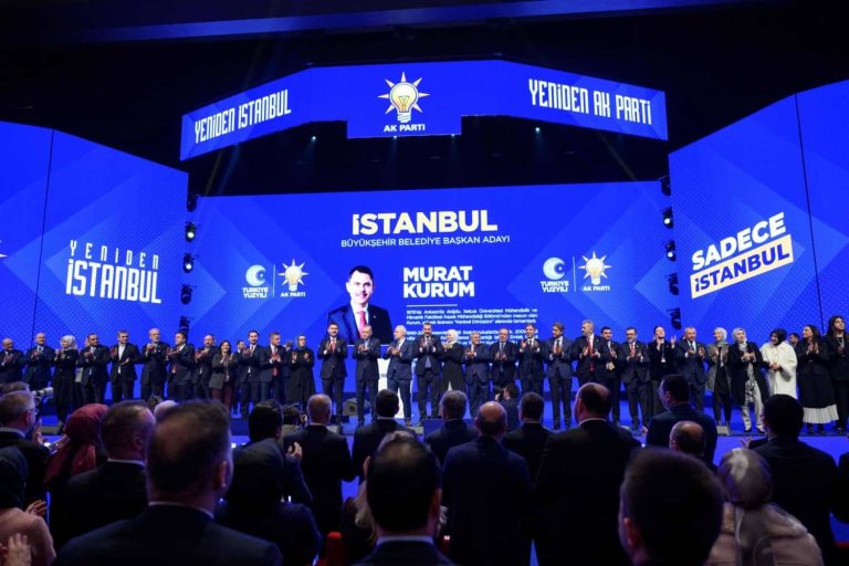 نتائج انتخابات البلدية التركية تشغل العالم.. هل يستعيد أردوغان ما خسره في 2019؟ حزب العدالة والتنمية في الانتخابات البلدية التركية