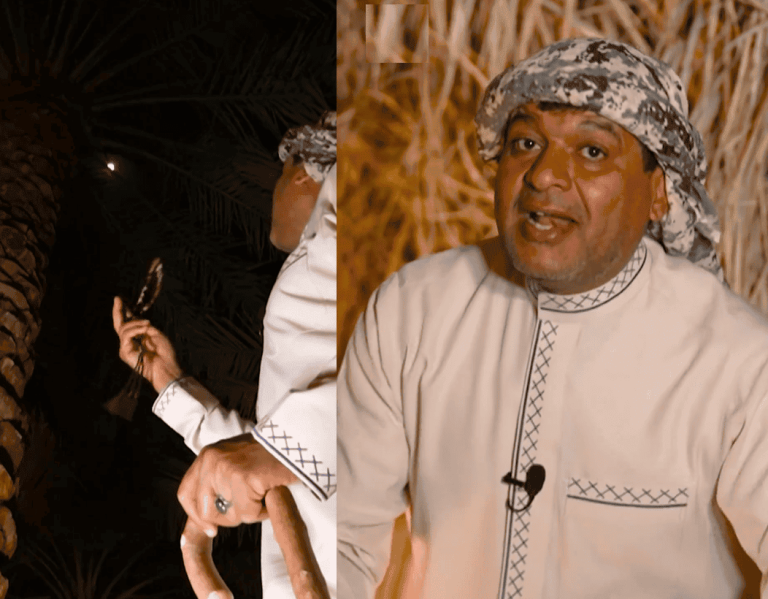 الباحث الفلكي خالد الزعاق كشف بأن شهر رمضان يعود بالربيع بعد سنتين من الآن