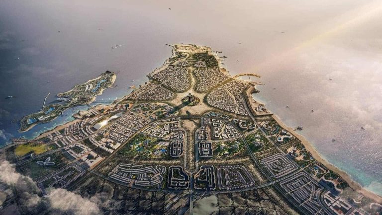 الملياردير المصري عنان الجلال عُرض عليه استثمار "رأس الحكمة" ورفض
