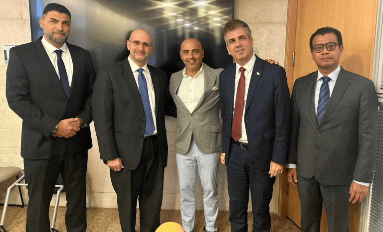 قبل توقيعه.. هكذا ضرب طوفان الأقصى اتفاق التطبيع بين إسرائيل وأكبر دولة مسلمة وهي إندونيسيا