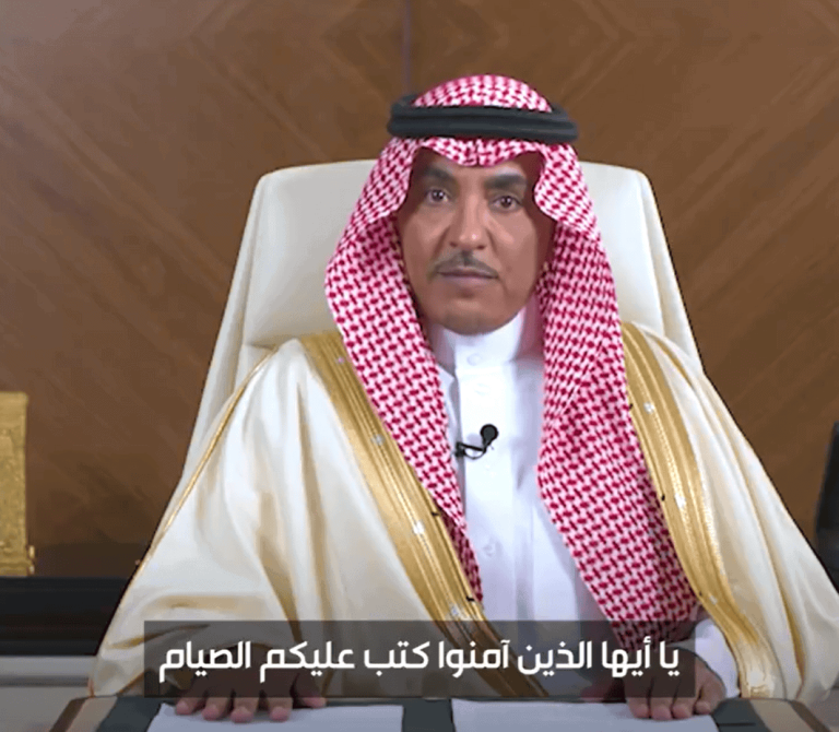 السعودية.. اختفاء غامض للملك سلمان يثير جدلا بشأن وضعه الصحي السعودية.. اختفاء غامض للملك سلمان يثير جدلا بشأن وضعه الصحي وسلمان الدوسري يلقي خطابا بمناسبة رمضان