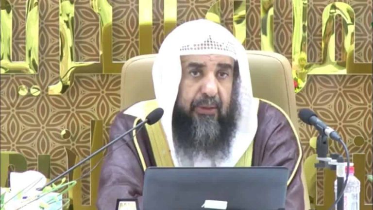 فتوى لسليمان الرحيلي على التلفزيون السعودي تتسبب بهجوم إماراتي عليه وتحدث أزمة سليمان الرحيلي