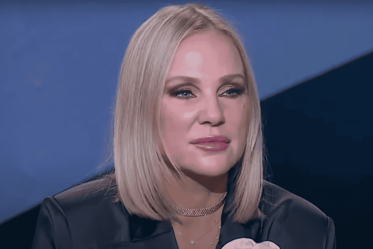 "يا وليه اسمعي".. أحلام تنفعل على شيرين رضا بألفاظ قاسية نُصرة لشعائر الإسلام