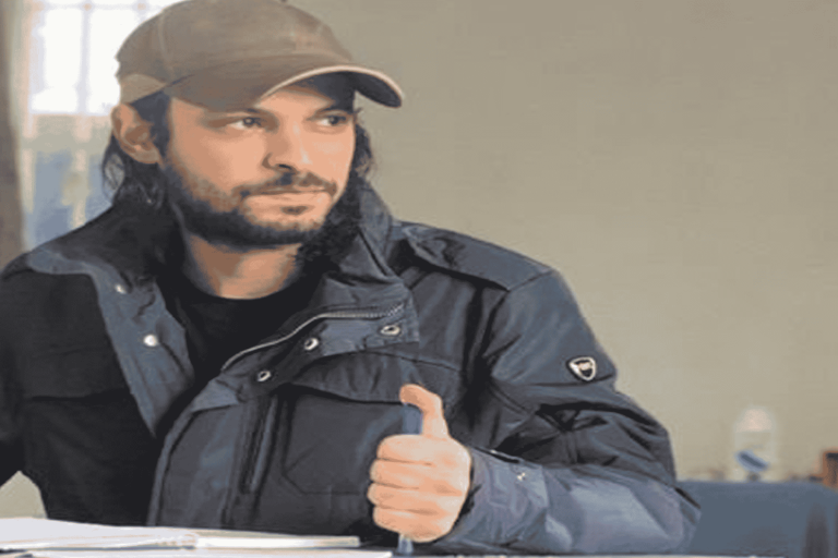 عبد الرحمن الخالدي