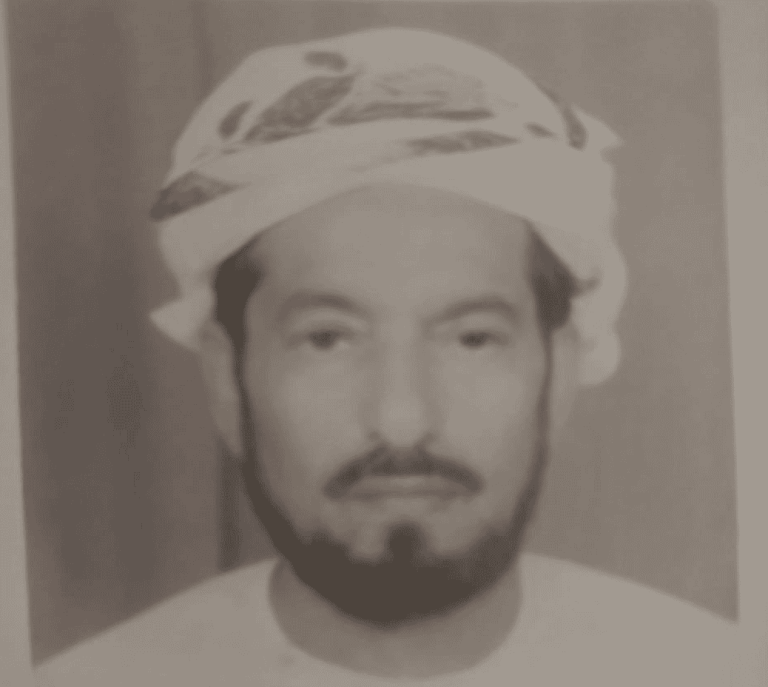 المجاهد العماني علي الحجري.. بطل ارتبط بفلسطين ودافع عنها قبل أكثر من 75 عاماً المجاهد العماني علي الحجري.. بطل ارتبط بفلسطين ودافع عنها قبل أكثر من 75 عاماً