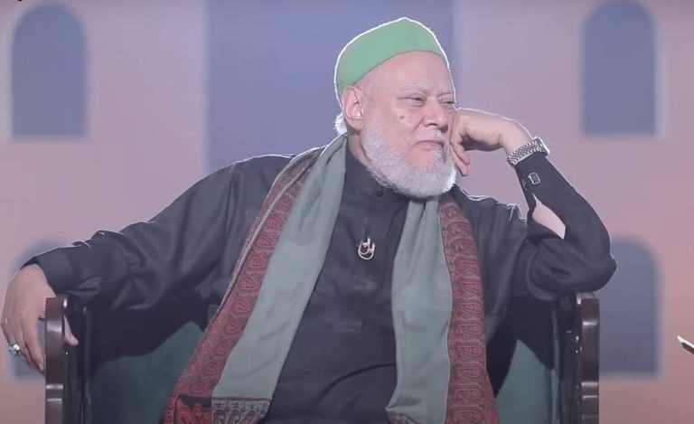 فتاوى علي جمعة في رمضان.. غضب من تصريحات “شيخ المجاري” علي جمعة