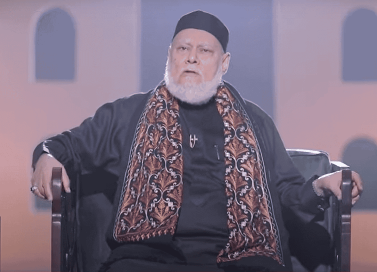 علي جمعة يثير جدلا بما قاله عن "المخنثين" ويجيز عمليات التحول الجنسي