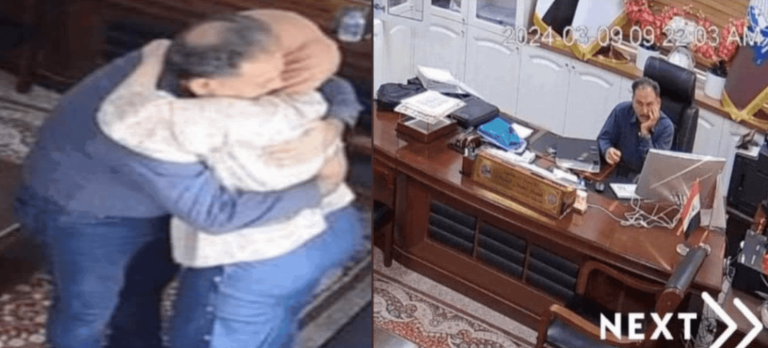 تداول تسريبات جنسية جديدة لعماد شعلان الشاوي.. أكثر من ألف ضحية وهكذا استدرجهم للرذيلة