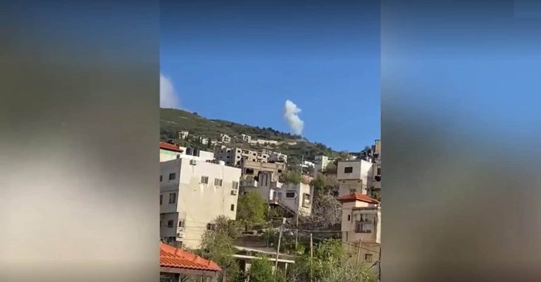 عملية مزدوجة “قاسية” قرب جنين .. اشتباك واستدراج جنود إلى عبوة وتفجيرها بهم (فيديو) عملية مزدوجة قرب حومش