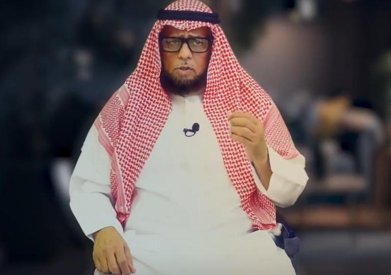رسالة فؤاد كوثر للنشطاء ورجال الأعمال في السعودية تستنفر ذباب ابن سلمان (فيديو) رسالة فؤاد كوثر للنشطاء ورجال الأعمال في السعودية تستنفر ذباب ابن سلمان