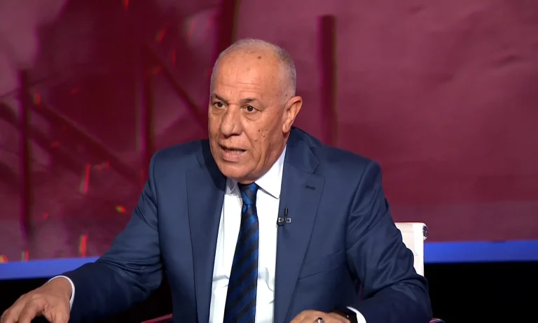 الدويري يرد على تشبيه نتنياهو للسنوار بهامان.. وهذا ما قاله عن قارون وفرعون الدويري يرد على تشبيه نتنياهو للسنوار بهامان.. وهذا ما قاله عن قارون وفرعون