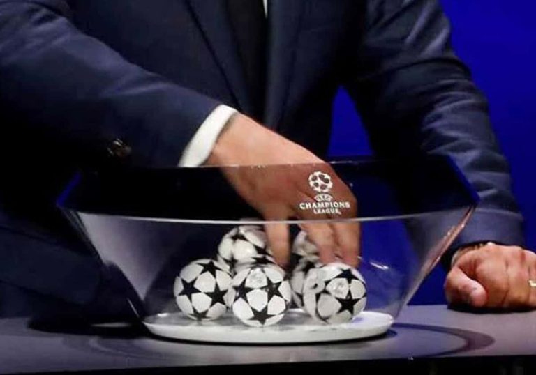 موعد قرعة ربع نهائي دوري أبطال أوروبا 2023-2024 والمتأهلين لهذا الدور قرعة ربع نهائي دوري أبطال أوروبا