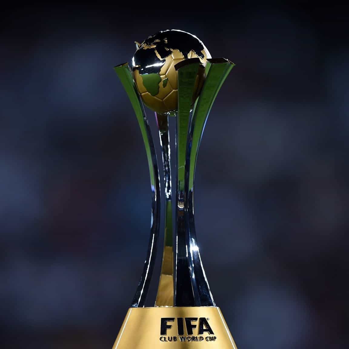 بطولة كأس العالم للأندية