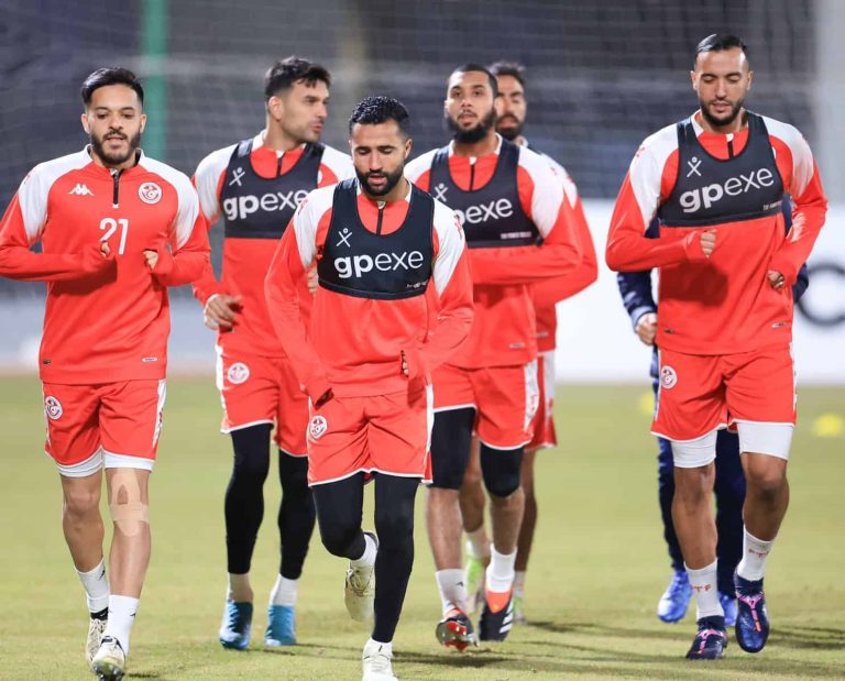 منتخب تونس